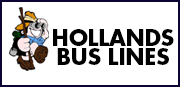Hollands Bus Lines - Wattle City TravelBus Lines - Wattle City Travel