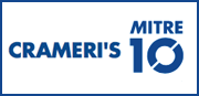 Crameri Mitre 10