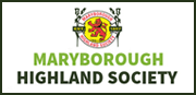 Maryborough Highland Society