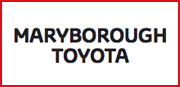 Maryborough Toyota