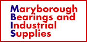 Maryborough Bearings & Industrial Supplies