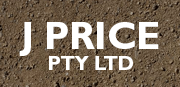 J Price Pty Ltd