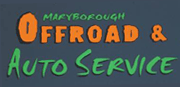 Maryborough Offroad & Auto Service