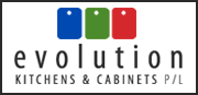 Evolution Kitchens & Cabinets