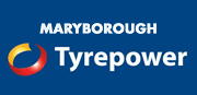 Tyrepower Maryborough
